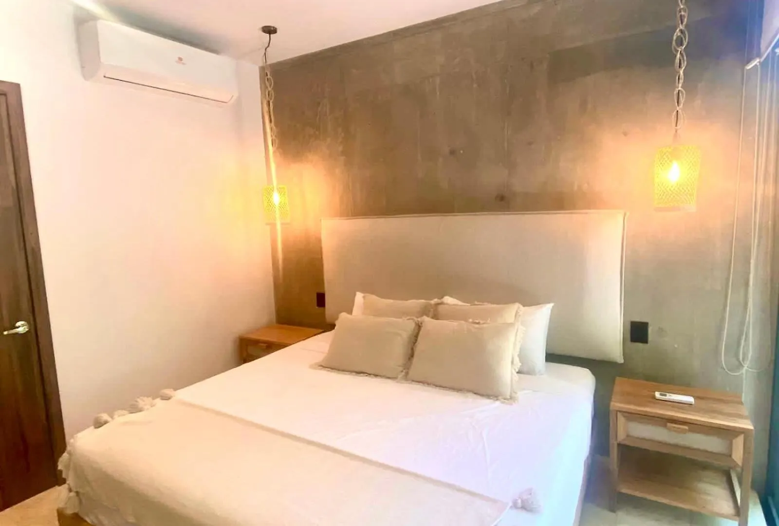 Maravilloso Loft En Luxury Xalet Tulum