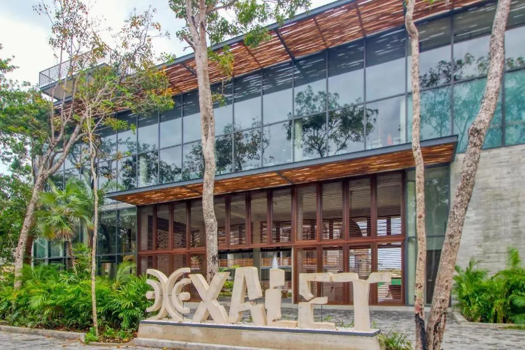 Maravilloso Loft En Luxury Xalet Tulum 0*,  Mexico