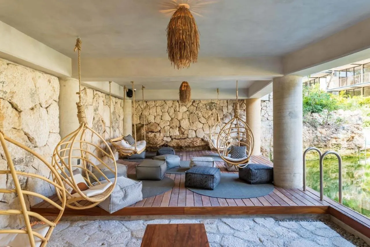Maravilloso Loft En Luxury Xalet Tulum 0*,