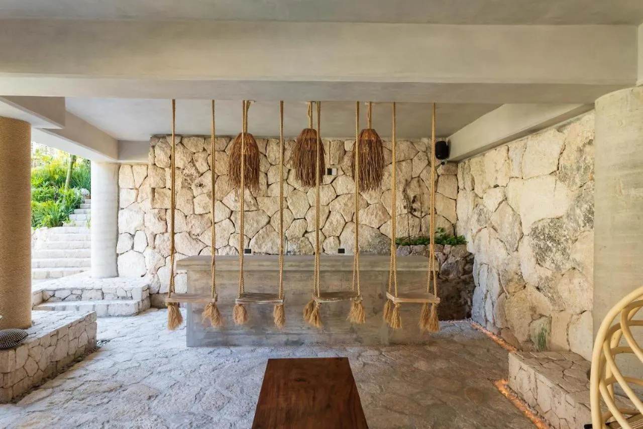 Maravilloso Loft En Luxury Xalet Tulum Mexico