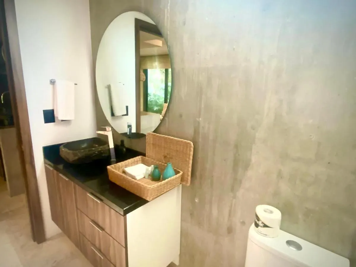 Apartment Maravilloso Loft En Luxury Xalet Tulum
